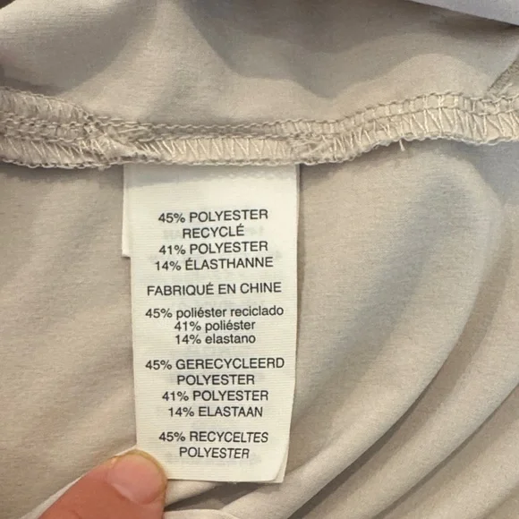 Vuori Villa Cami Romper L - Picture 5 of 7